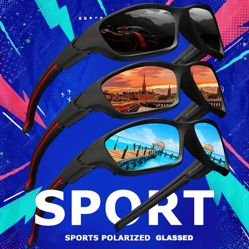 1/3pcs Advanced Cool Fantasy S - Outdoor Sport Gear recensie en prijs