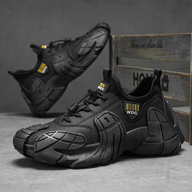 Men Shoes Breathable Casual Sn - Outdoor Sport Lights recensie en prijs