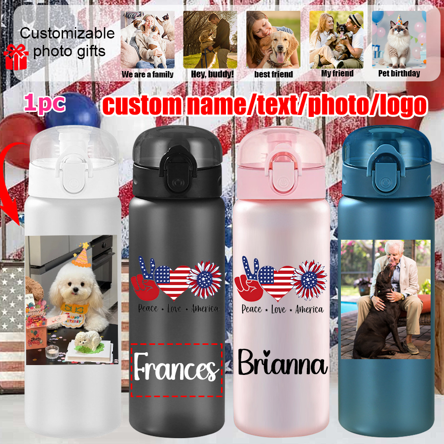 1pc Independence Day Heart Ges - Outdoor Sport Name recensie en prijs