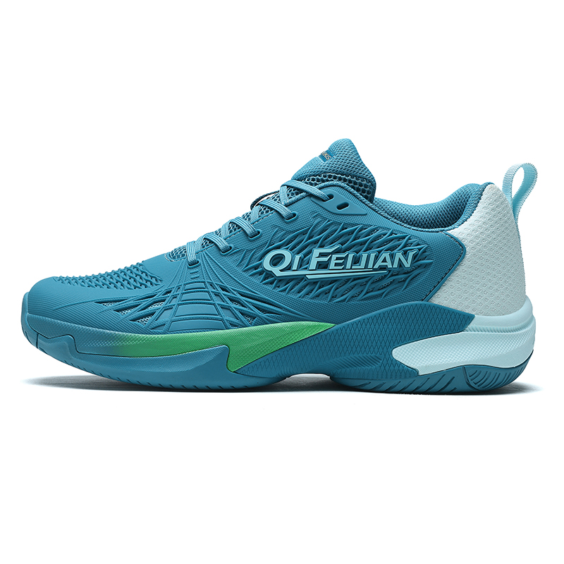 2026 Men Badminton Shoes Profe - Outdoor Sport Court recensie en prijs