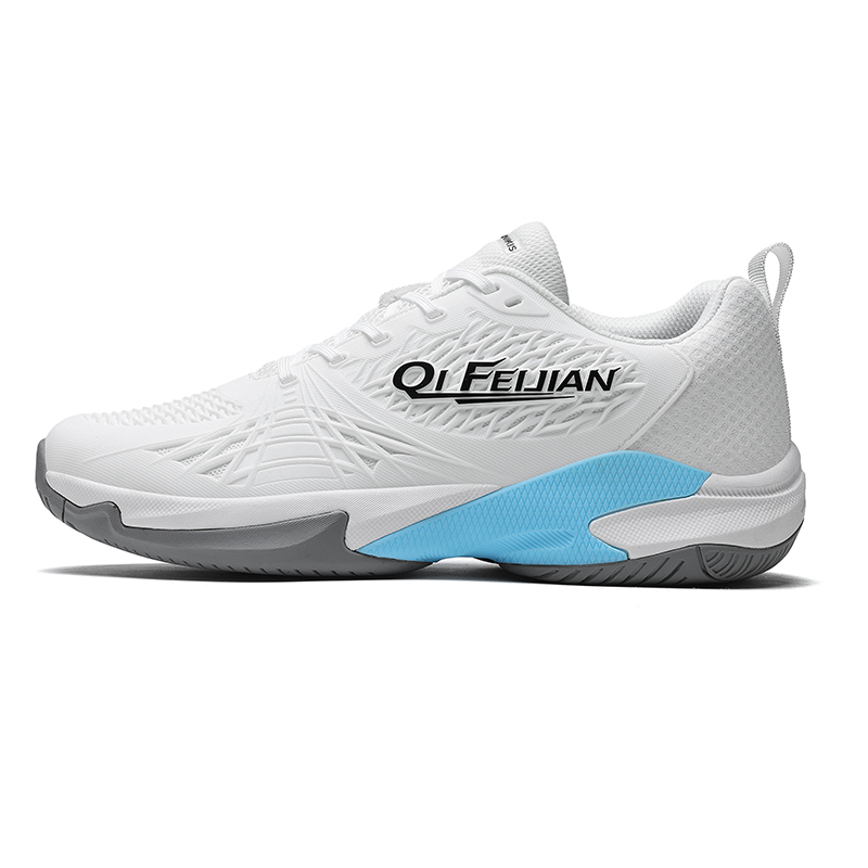 2026 Men Badminton Shoes Profe - Outdoor Sport Court recensie en prijs