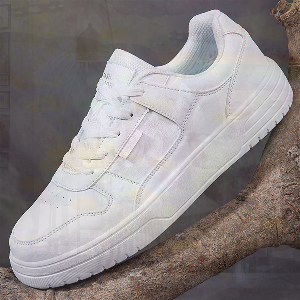 With Ties PU Leather Shoes 41  - Outdoor Sport Climbing Uk recensie en prijs