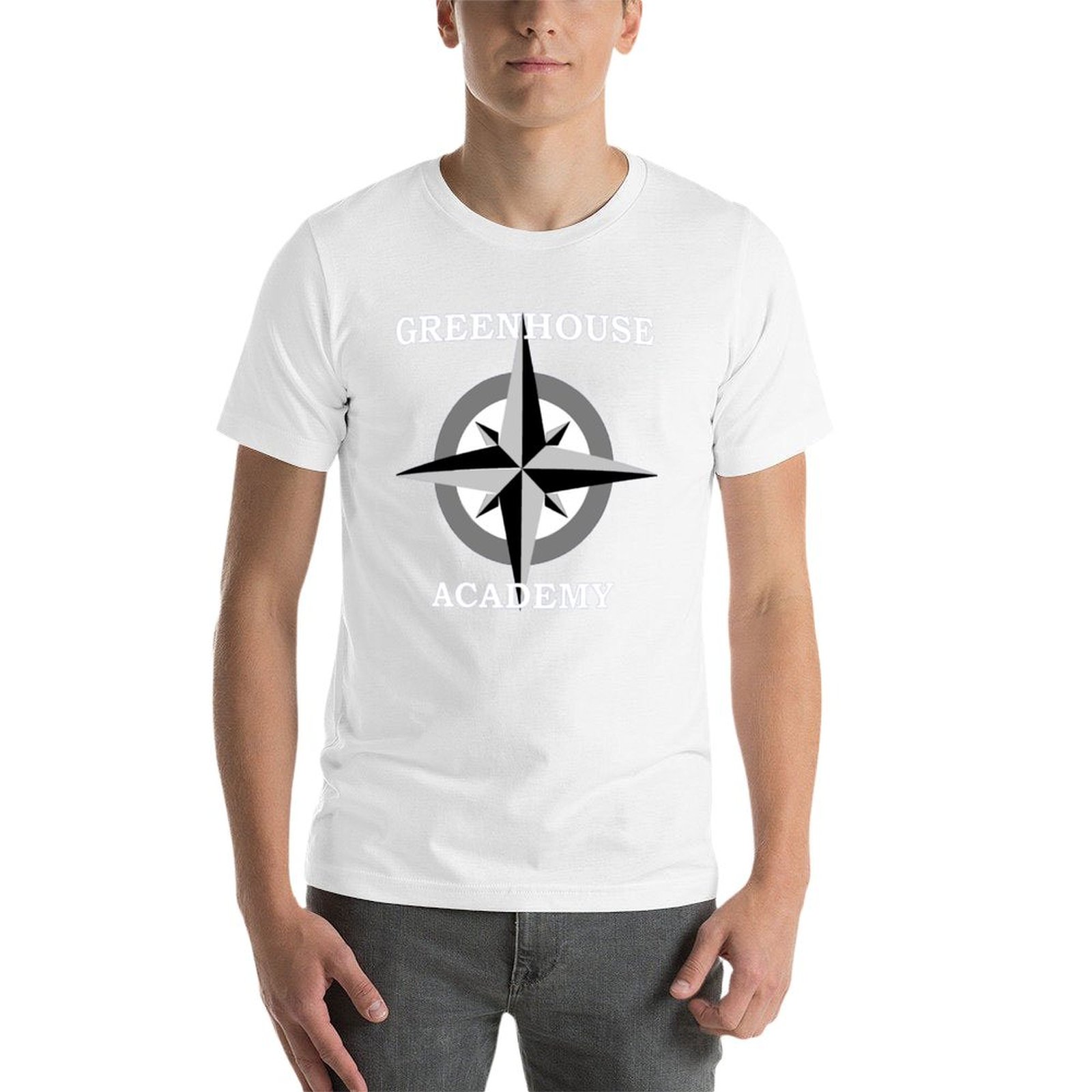 Greenhouse Academy 17 Tee Shir - Academy Sports Outdoor recensie en prijs