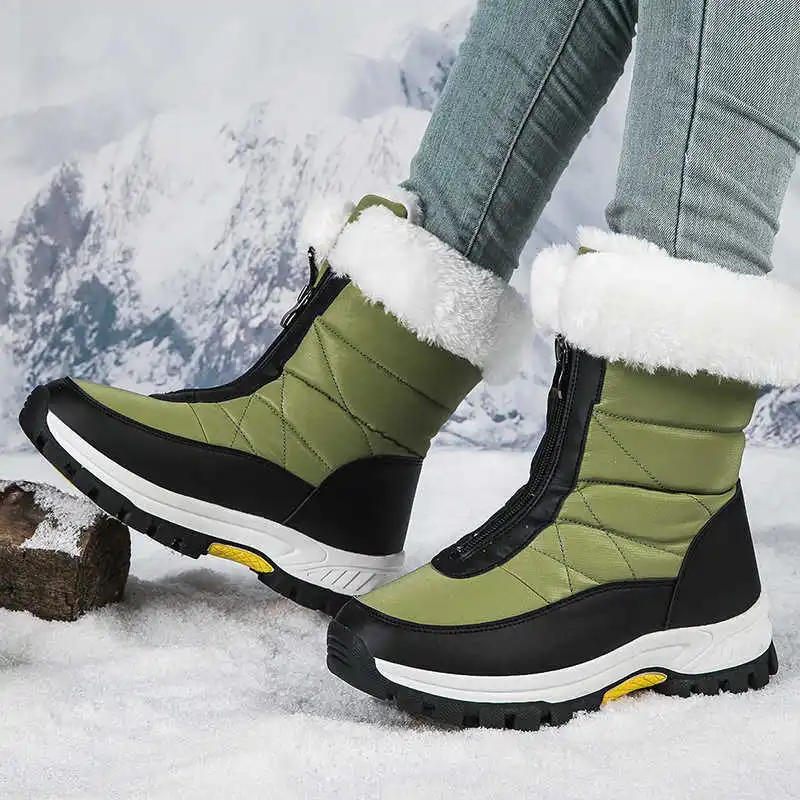 Women's Boot Sneakers Walking  - Outdoor Sport Climbing Uk recensie en prijs