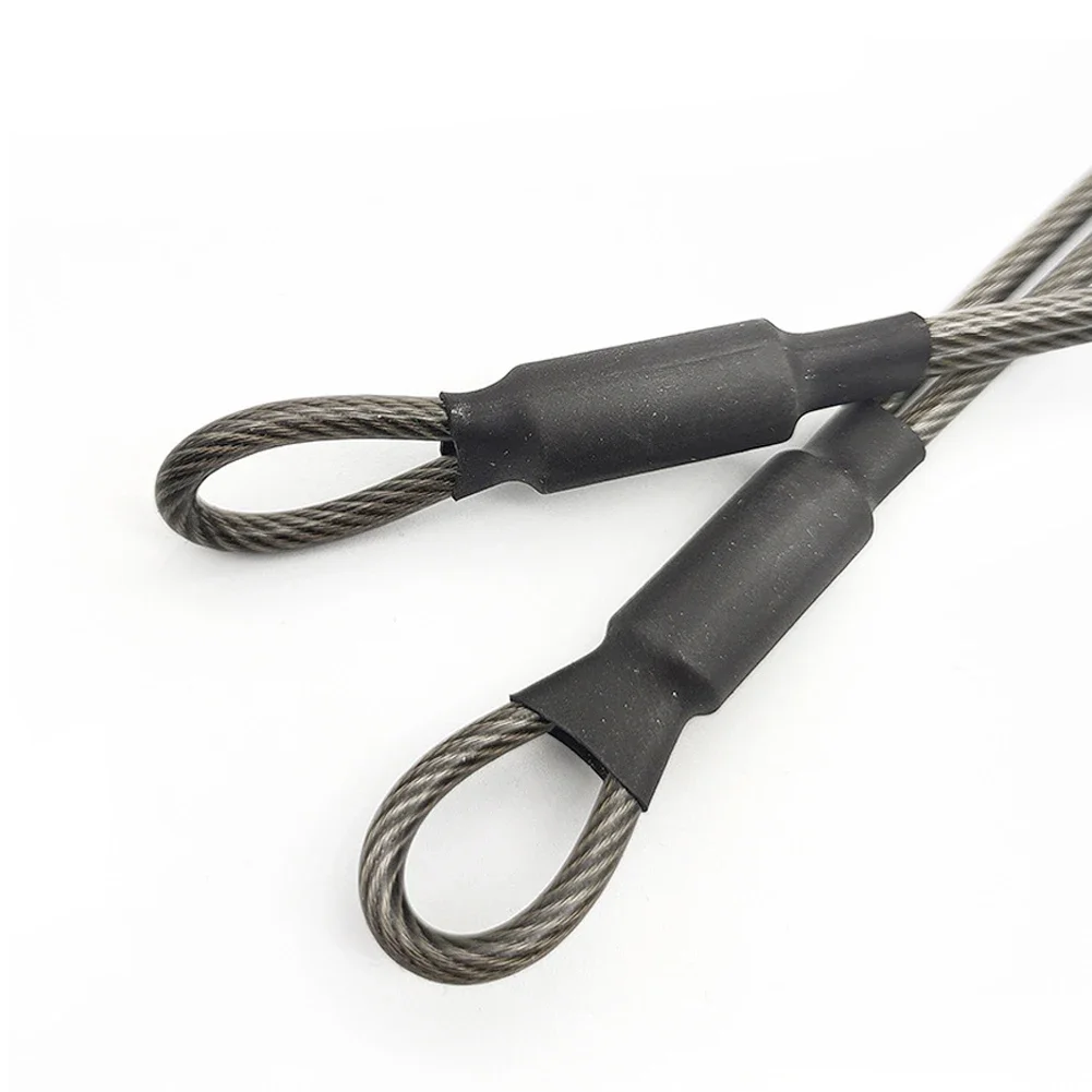 5Pcs Stainless Steel Safety Te - Outdoor Sports Store recensie en prijs