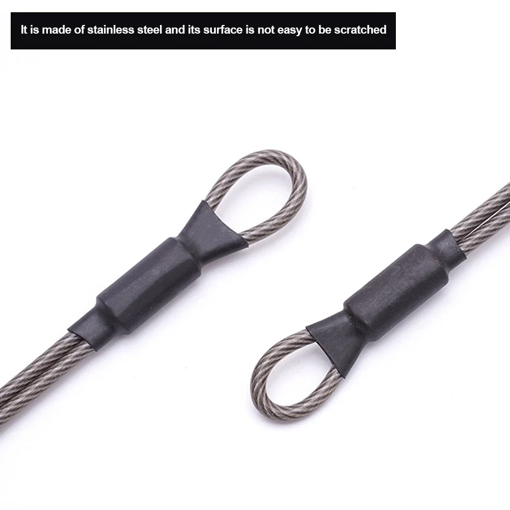 5Pcs Stainless Steel Safety Te - Outdoor Sports Store recensie en prijs