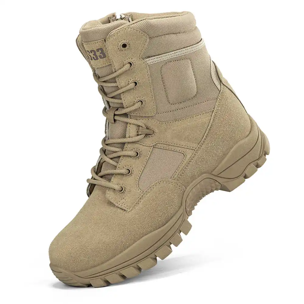 Nonslip Genuine Leather Hiking - Outdoor Sport Climbing Uk recensie en prijs