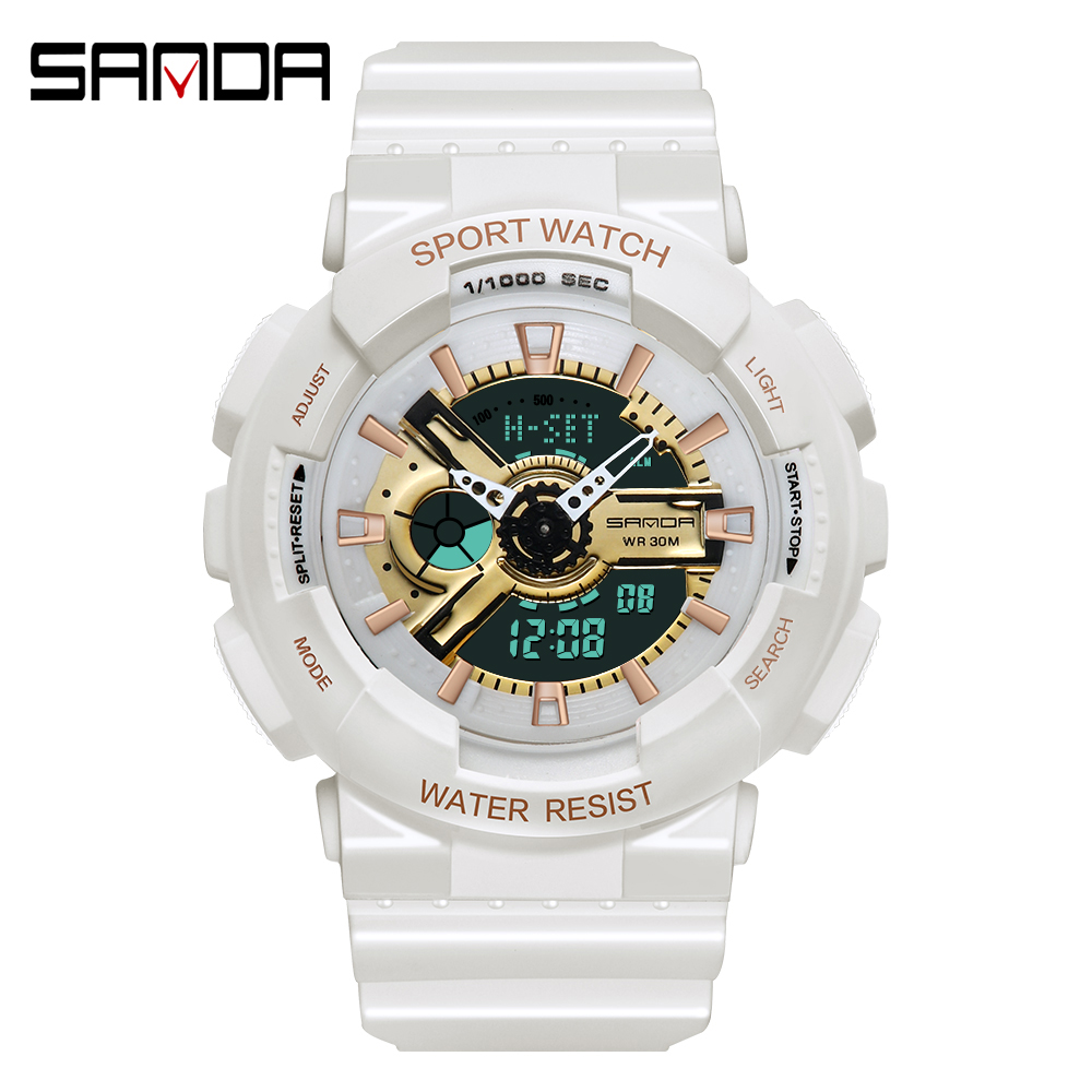 Fashion Sanda Top Brand Outdoo - Outdoor Sport Lights recensie en prijs