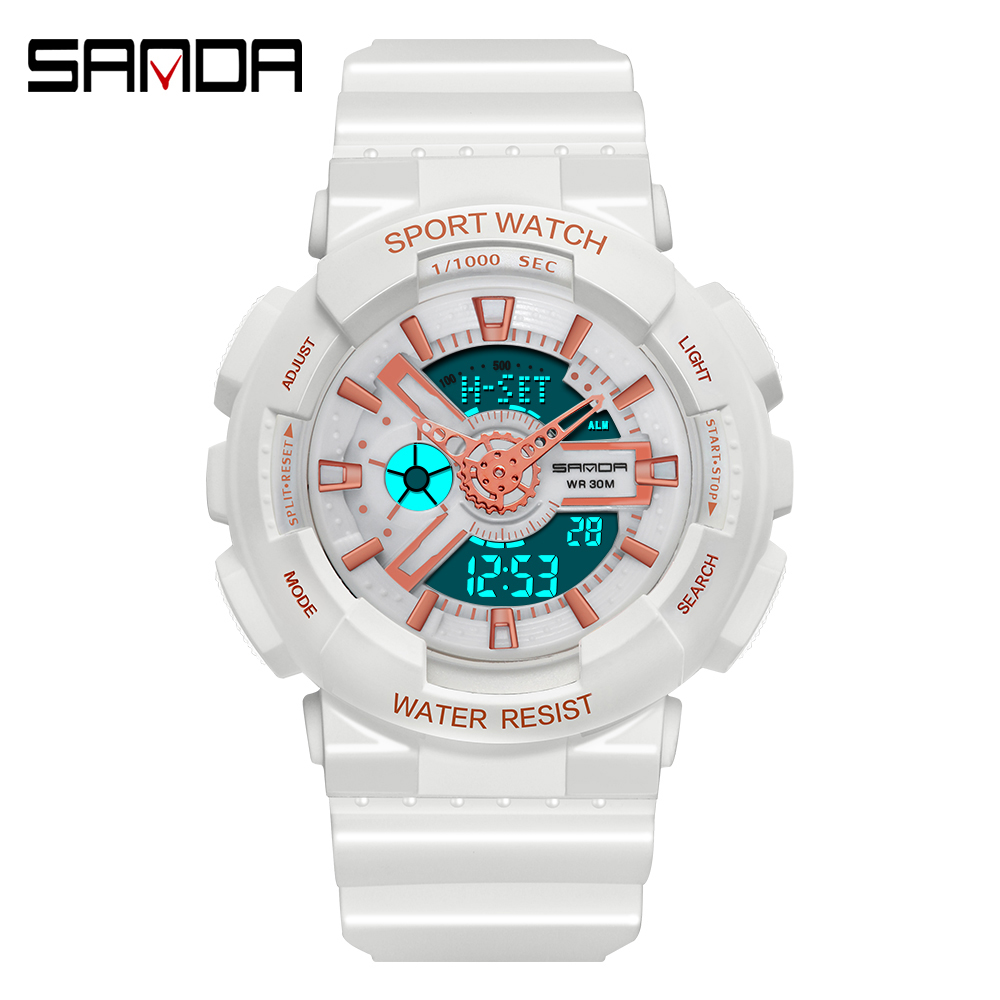 Fashion Sanda Top Brand Outdoo - Outdoor Sport Lights recensie en prijs