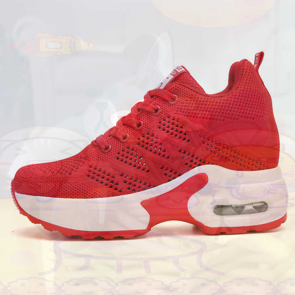 Red Size 36 Shoes Woman Tennis - Outdoor Sport Climbing Uk recensie en prijs