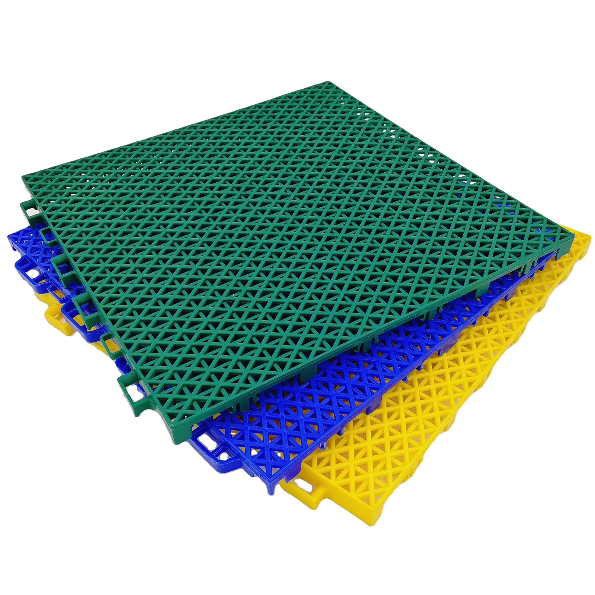 Sports Tiles Cost Install Tenn - Outdoor Sport Court Tiles recensie en prijs