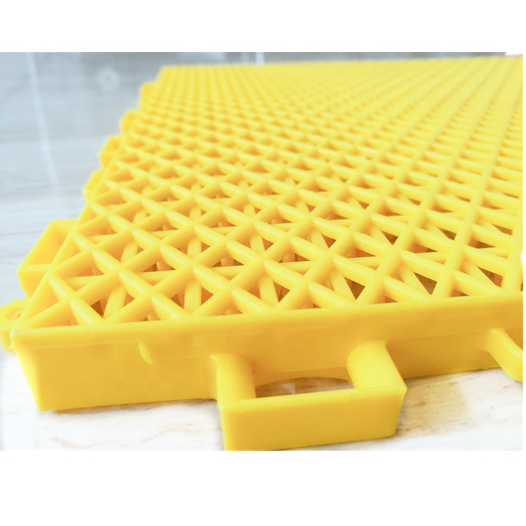 Sports Tiles Cost Install Tenn - Outdoor Sport Court Tiles recensie en prijs