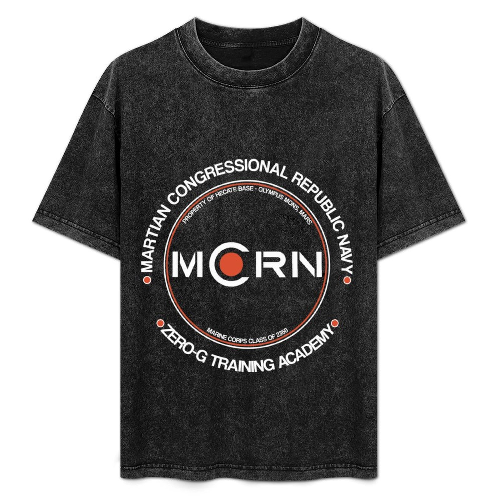 MCRN Mars Marine Zerog Trainin - Academy Sports Outdoor recensie en prijs