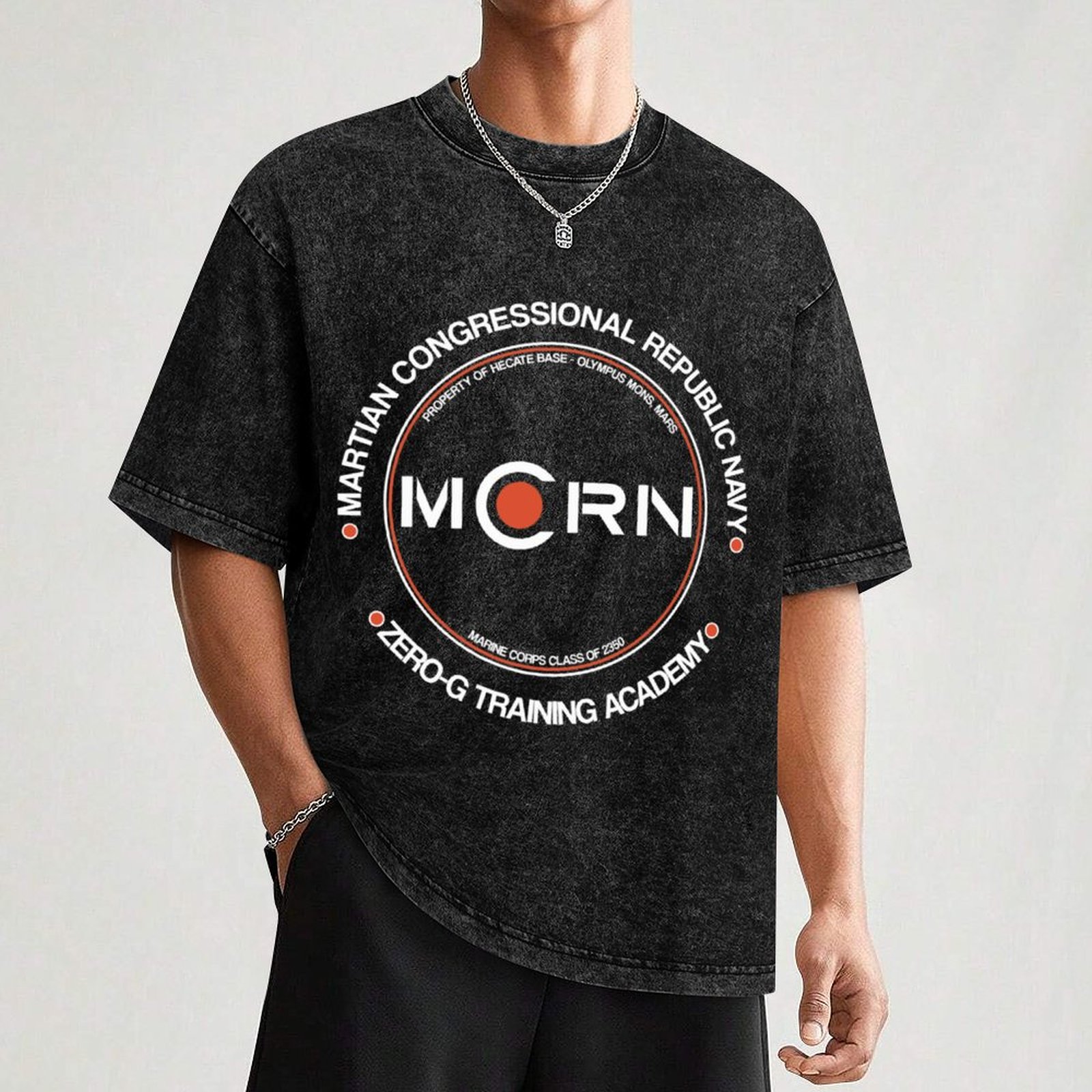 MCRN Mars Marine Zerog Trainin - Academy Sports Outdoor recensie en prijs