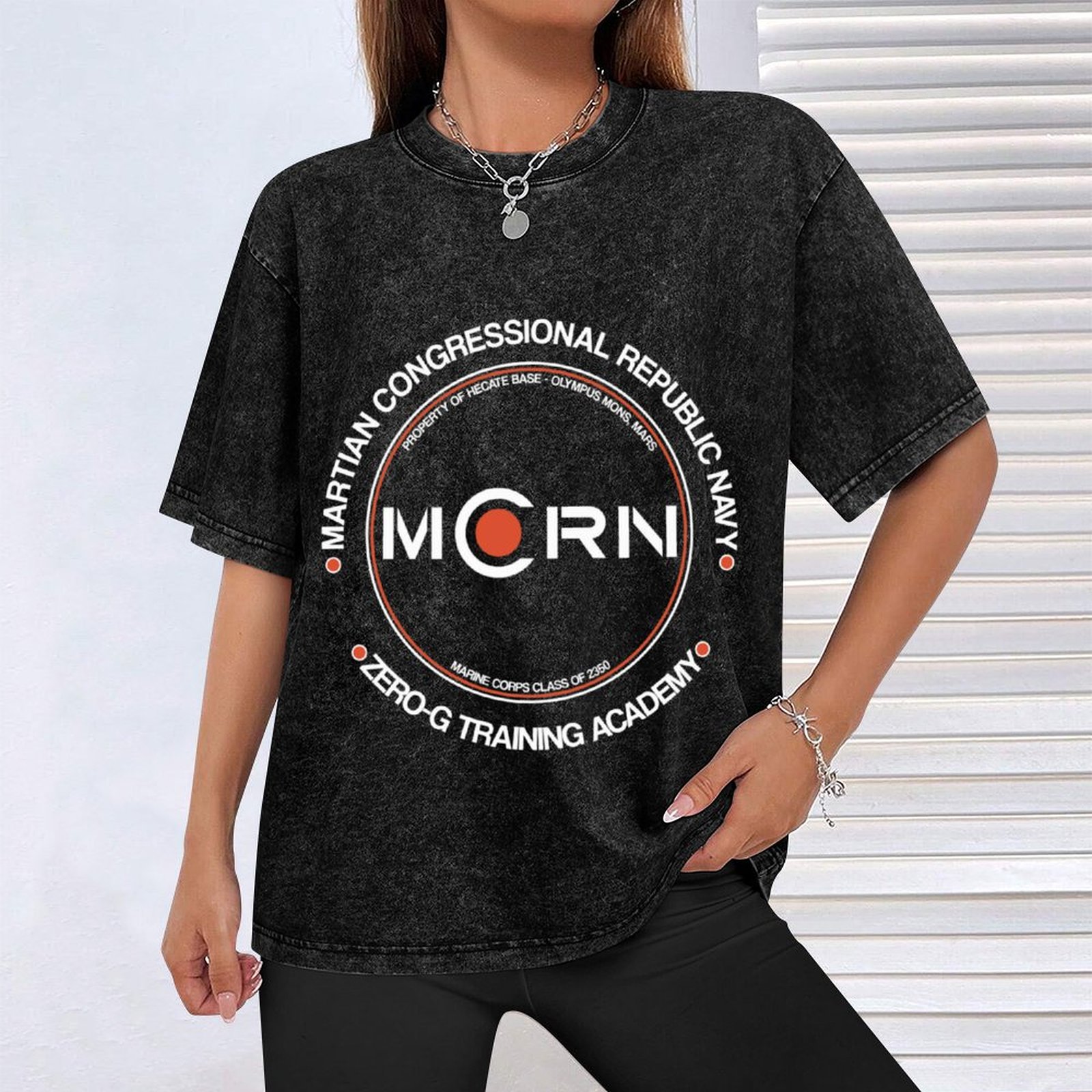 MCRN Mars Marine Zerog Trainin - Academy Sports Outdoor recensie en prijs