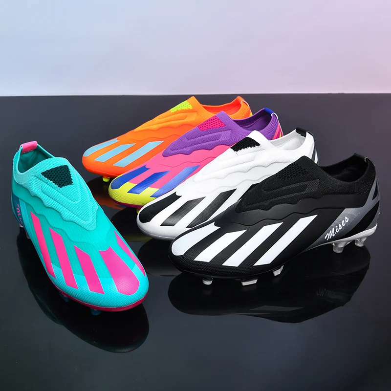 New Men Outdoor Football Boots - Outdoor Sport Court recensie en prijs