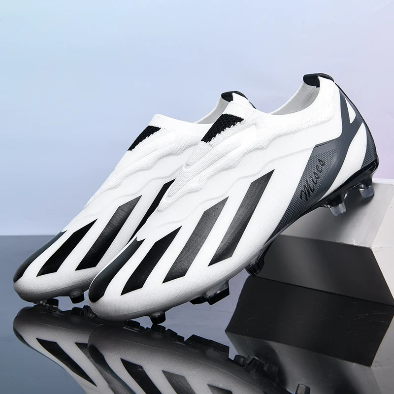 New Men Outdoor Football Boots - Outdoor Sport Court recensie en prijs