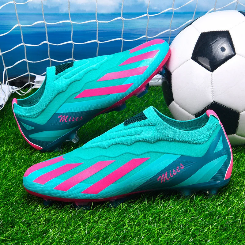 New Men Outdoor Football Boots - Outdoor Sport Court recensie en prijs
