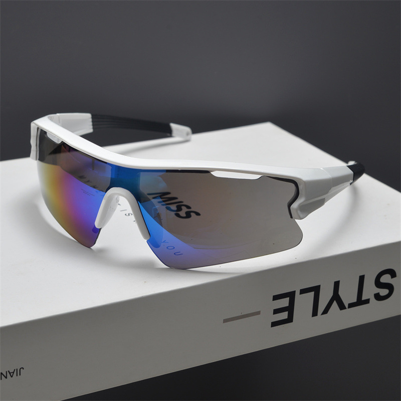 New Punk Spicy Girl Sunglasses - Outdoor Sport Gear recensie en prijs