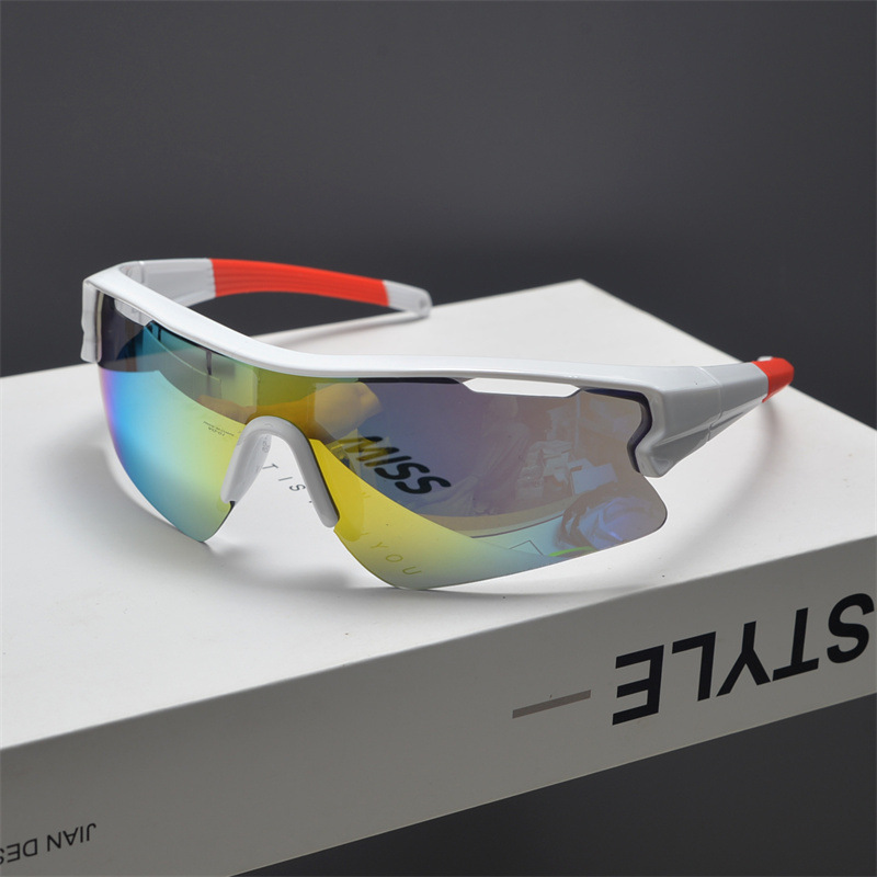 New Punk Spicy Girl Sunglasses - Outdoor Sport Gear recensie en prijs