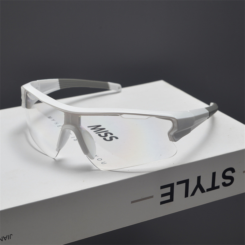 New Punk Spicy Girl Sunglasses - Outdoor Sport Gear recensie en prijs