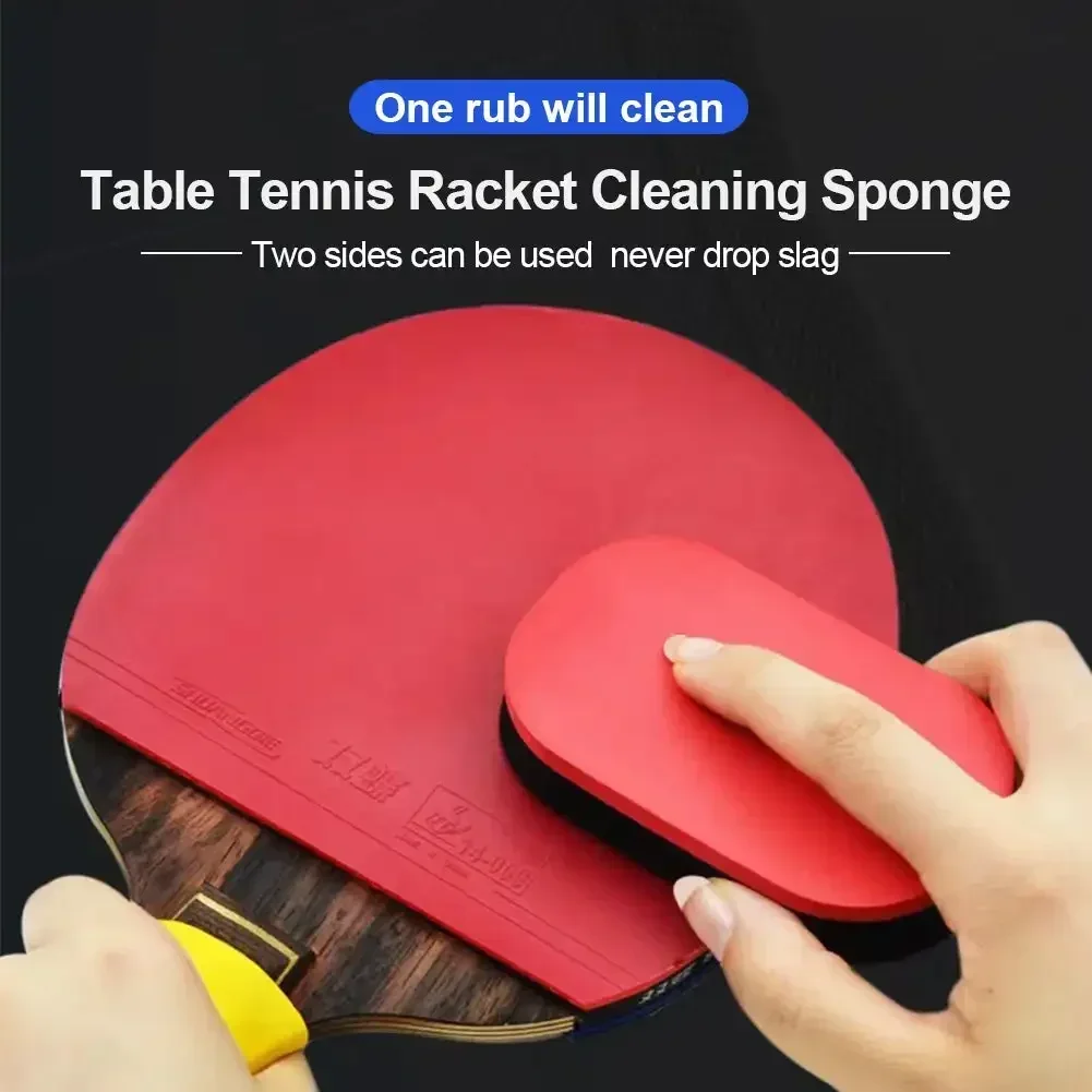 Pro Table Tennis Cleaning Brus - Outdoor Sports Store recensie en prijs