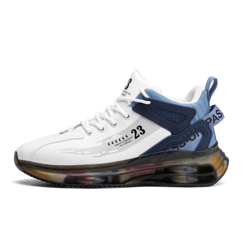 flatform spring sneakers men a - Outdoor Sport Outlet recensie en prijs