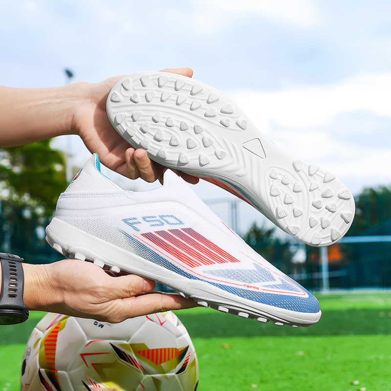 New Men's Soccer Shoes Sport U - Outdoor Sport Court recensie en prijs