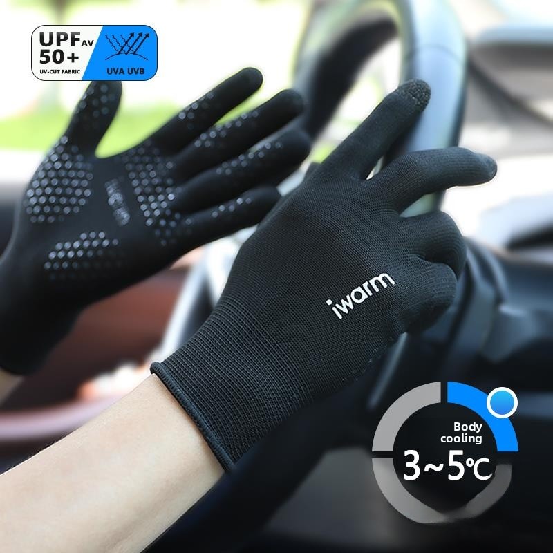 Durable Climbing Rope Gloves T - Outdoor Sport Climbing Gear recensie en prijs