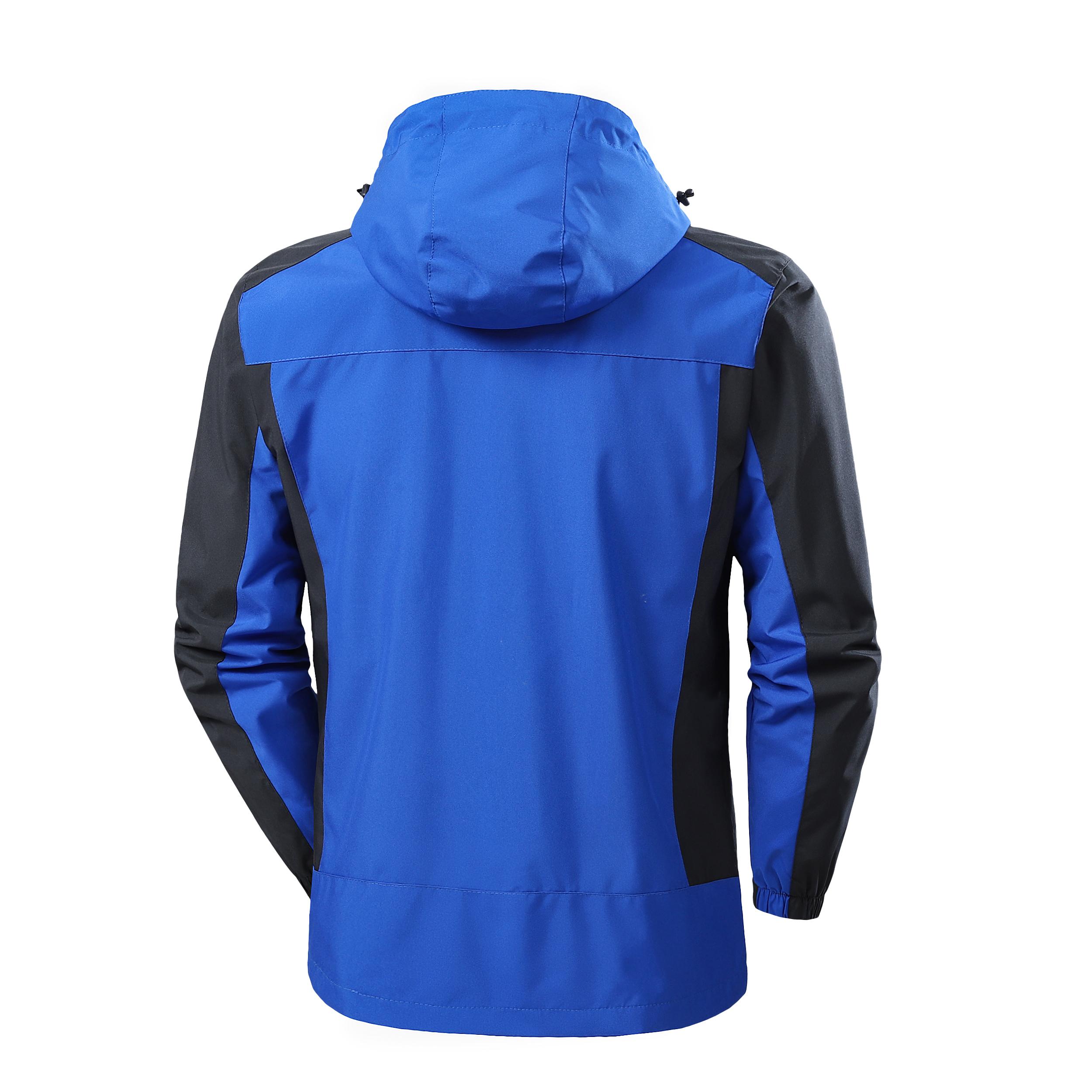 Men's Waterproof Hiking Jacket - Outdoor Sport Windbreaker recensie en prijs