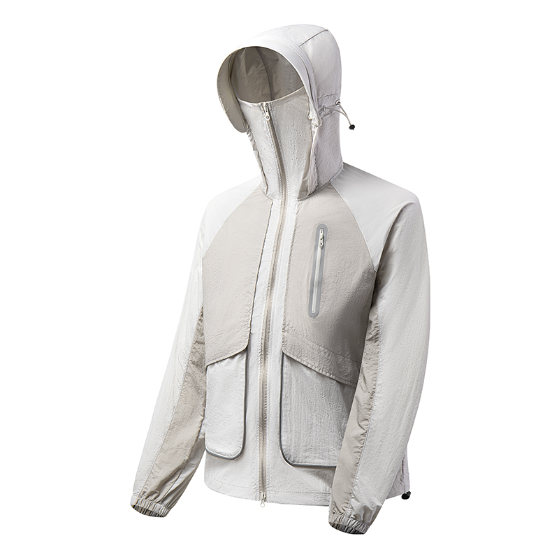 Men's Women's Waterproof Hikin - Outdoor Sport Windbreaker recensie en prijs