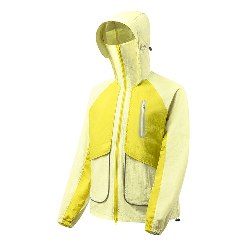 Men's Women's Waterproof Hikin - Outdoor Sport Windbreaker recensie en prijs