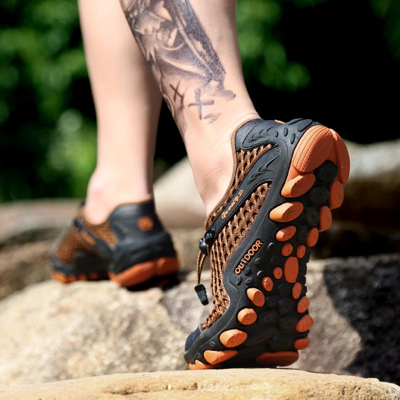 trekking mountain mens sports  - Outdoor Sport Outlet recensie en prijs