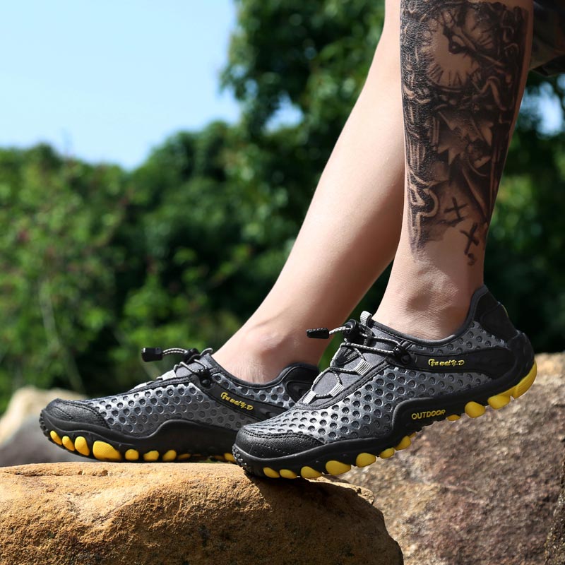trekking mountain mens sports  - Outdoor Sport Outlet recensie en prijs