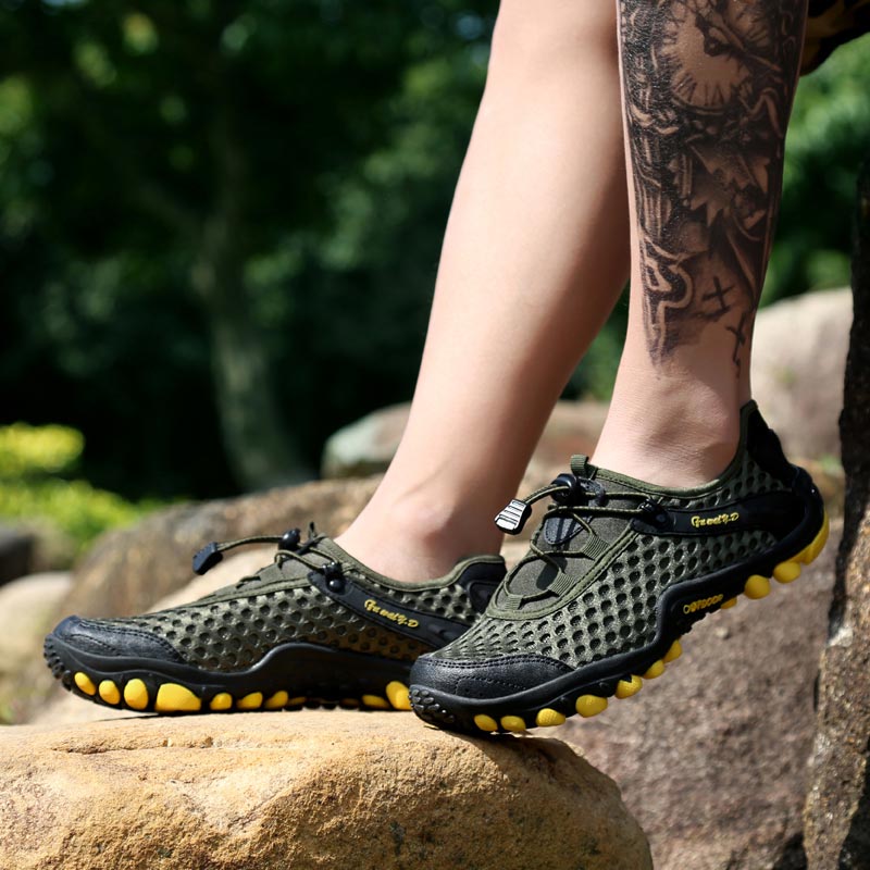 trekking mountain mens sports  - Outdoor Sport Outlet recensie en prijs