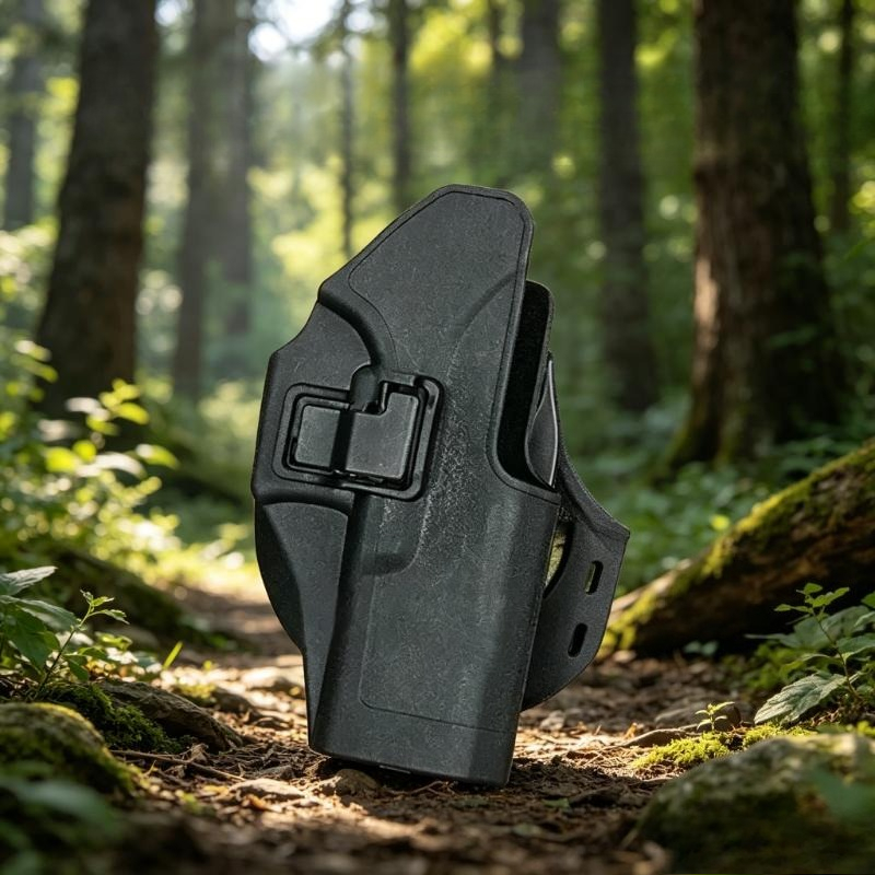 Quick Release Pistol Holster f - Outdoor Sport Drawing recensie en prijs