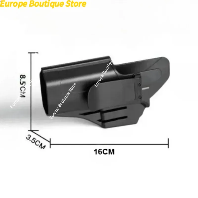 Quick Release Pistol Holster f - Outdoor Sport Drawing recensie en prijs