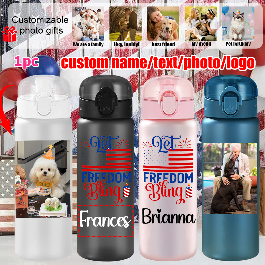 1pc Independence Day American  - Outdoor Sport Name recensie en prijs