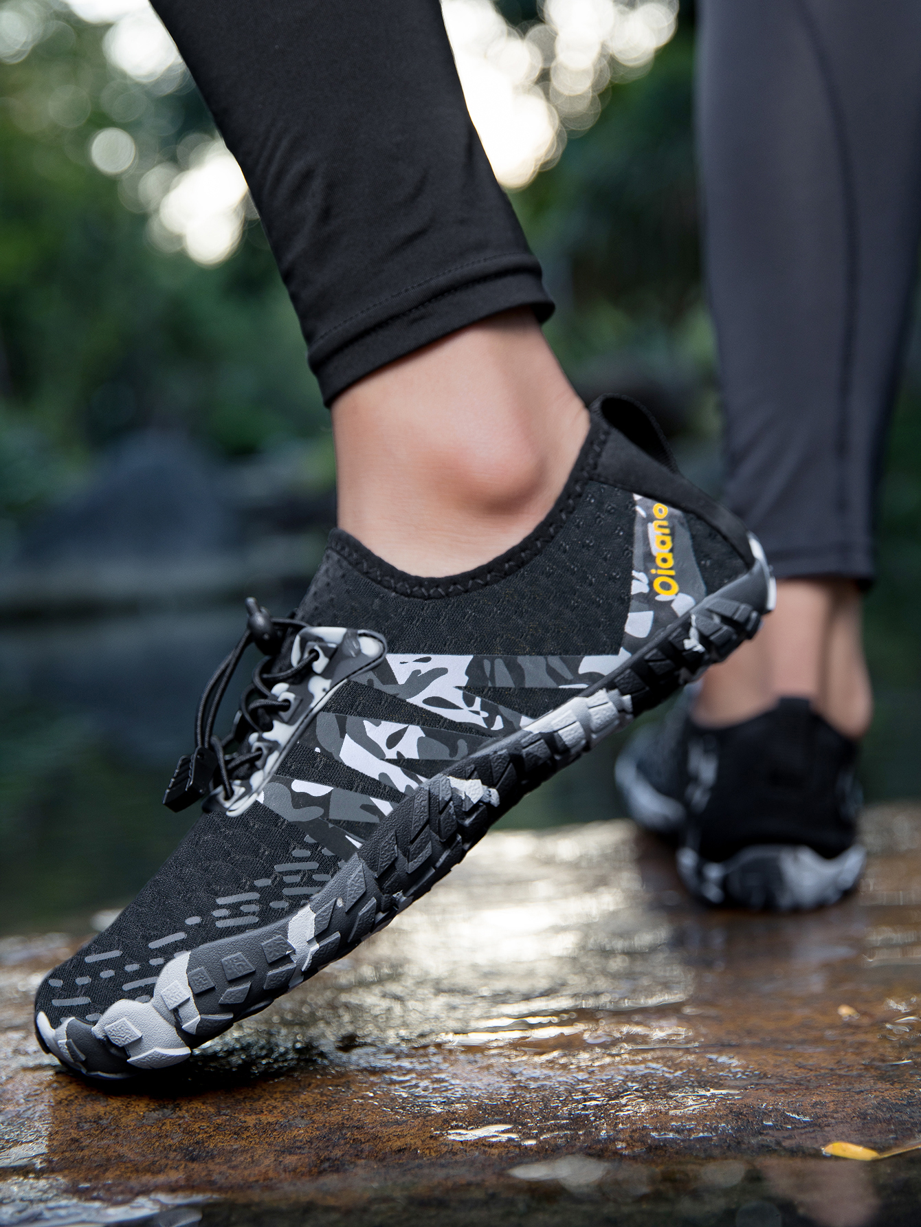 2026 Oiaano Unisex Man Woman S - Outdoor Sport Lights recensie en prijs