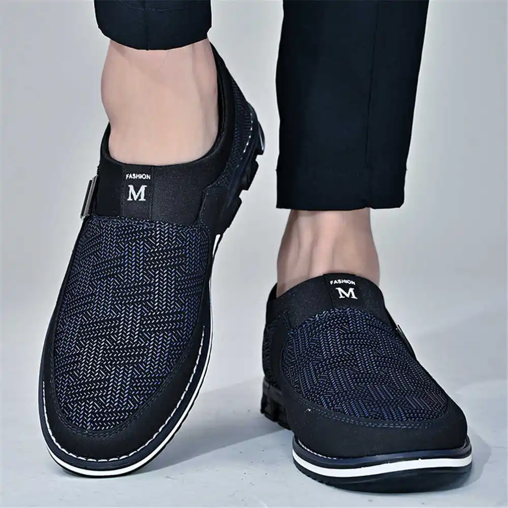 Dark Blue 44-45 Summer Shoes S - Outdoor Sport Climbing Uk recensie en prijs