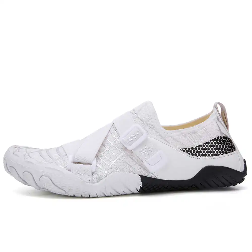 With Print Beach Lying Slipper - Outdoor Sport Outlet recensie en prijs