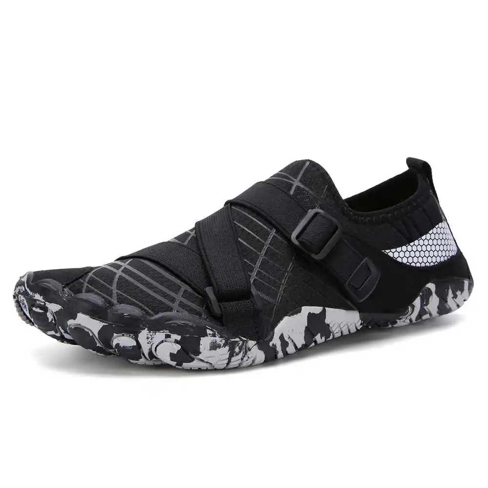 With Print Beach Lying Slipper - Outdoor Sport Outlet recensie en prijs