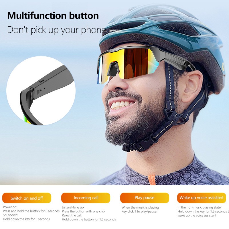 Cross Border Music Listening C - Outdoor Sport Gear recensie en prijs