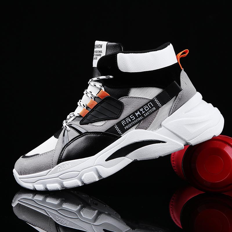 Hightop Summer Men's Sport Sho - Outdoor Sport Climbing Uk recensie en prijs