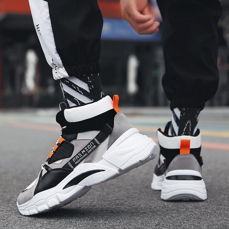 Hightop Summer Men's Sport Sho - Outdoor Sport Climbing Uk recensie en prijs