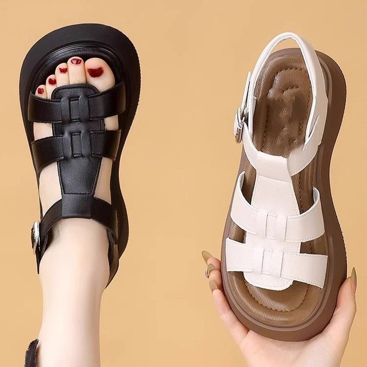Women Platform Sandals  New Su - Outdoor Sport Lights recensie en prijs