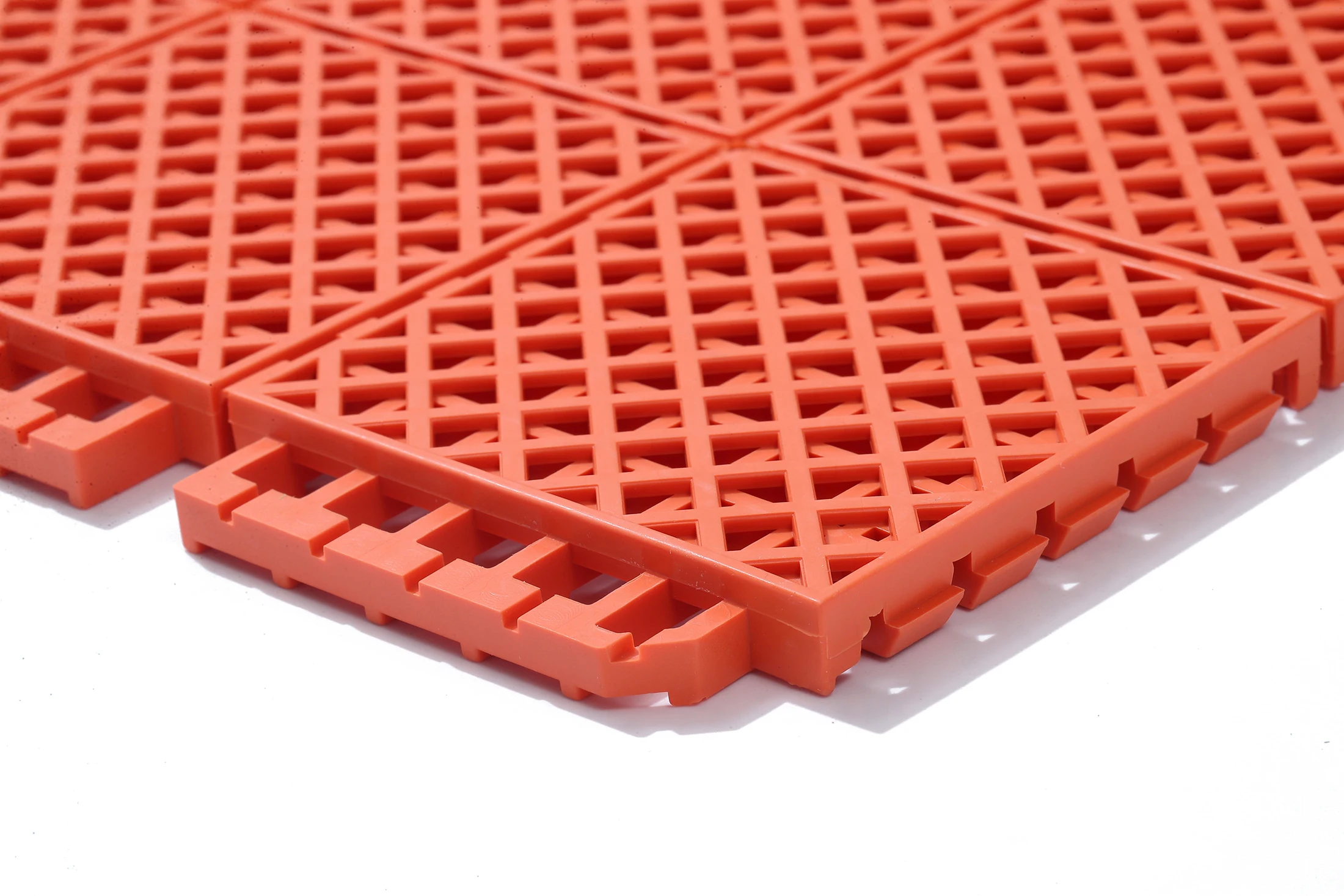20x20 Feet Backyard Basketball - Outdoor Sport Court Tiles recensie en prijs