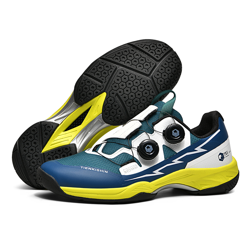 Anti-Slip Badminton Shoes for  - Outdoor Sport Court recensie en prijs