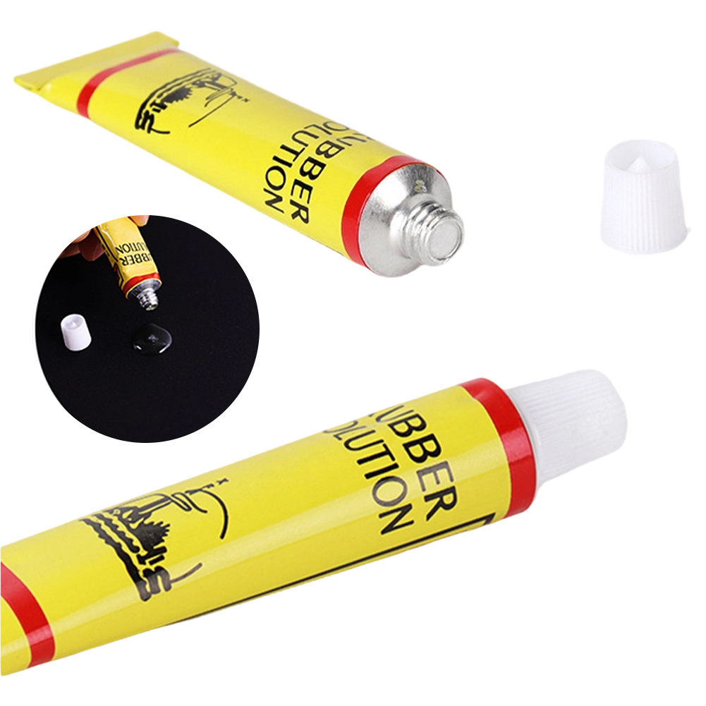 Car Tire Repairing Glue Univer - Outdoor Sports Store recensie en prijs