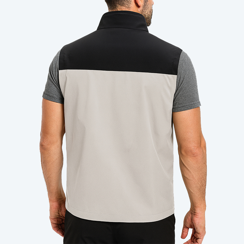 Men's Lightweight Softshell Ve - Outdoor Sport Windbreaker recensie en prijs